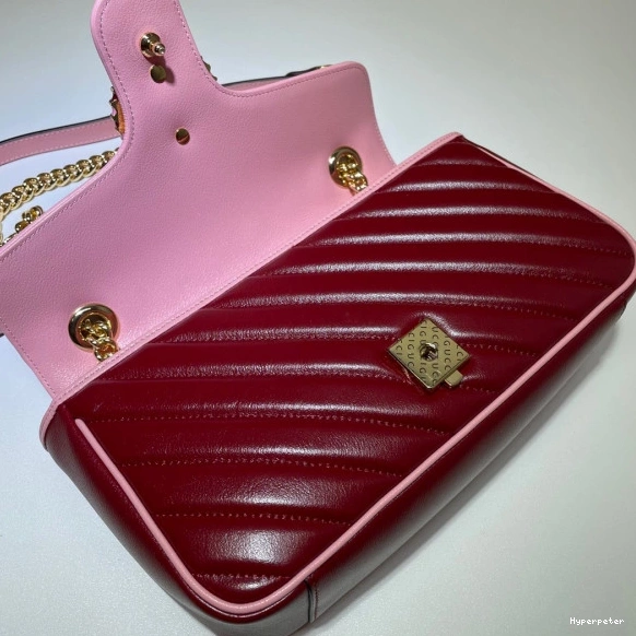 Hyper Peter Marmont Gucci 26CM GG 0804